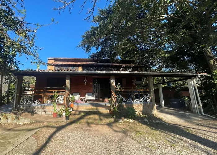 A Casa Hostel Floripa