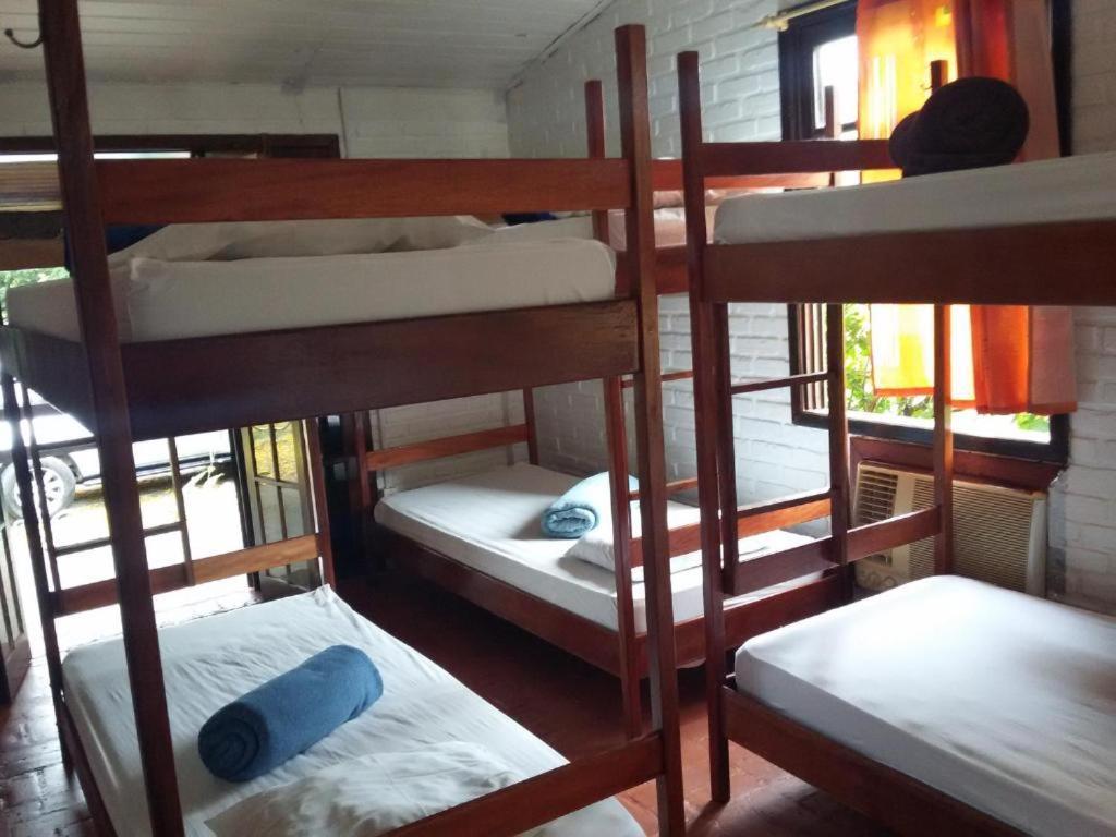 A Casa Floripa Pensión
