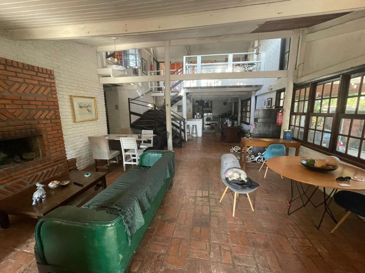 A Casa Floripa