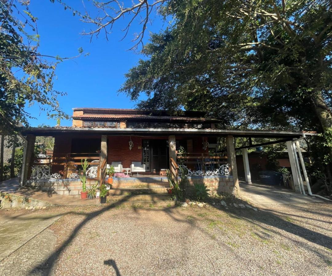 Pensión A Casa Floripa *