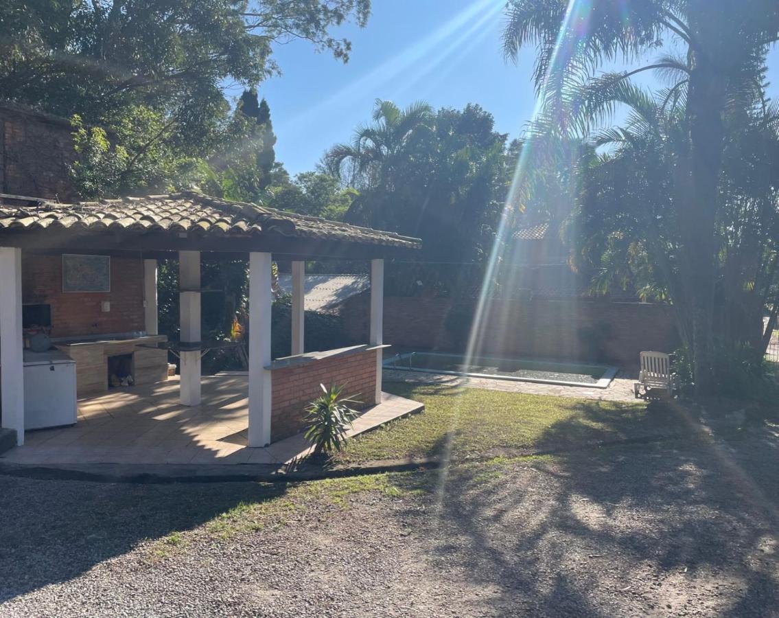Pensión A Casa Floripa